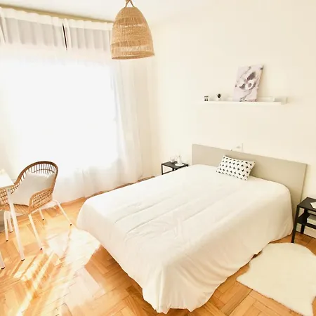 アパート Casa Pacios/casa Lamelas *