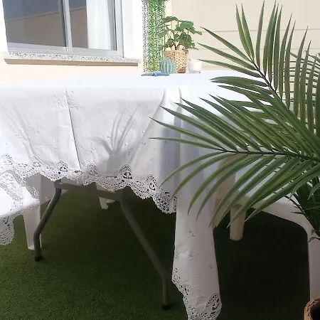 アパート Casa Pacios/casa Lamelas Villasante