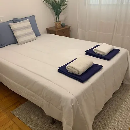 Casa Pacios/casa Lamelas アパート