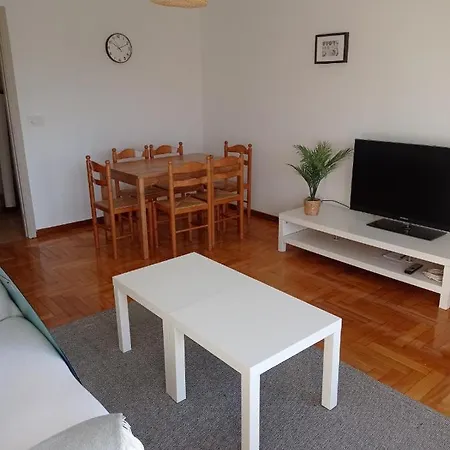 アパート Casa Pacios/casa Lamelas
