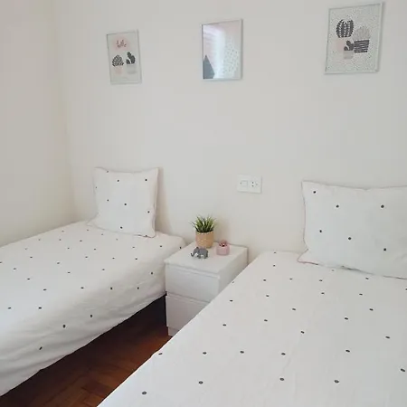Casa Pacios/casa Lamelas Villasante