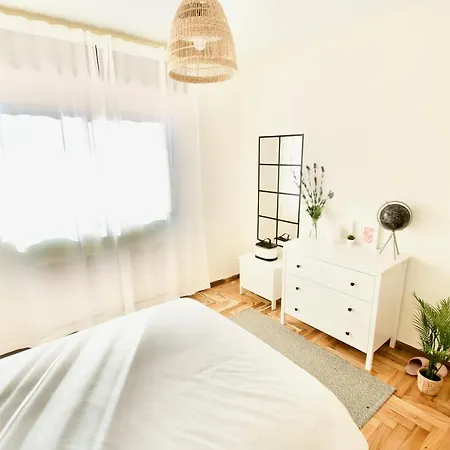 Casa Pacios/casa Lamelas