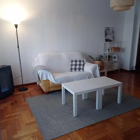 Casa Pacios/casa Lamelas Villasante